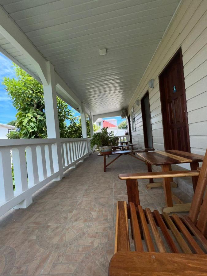 One South Place Hotel Ciudad de Belice Exterior foto