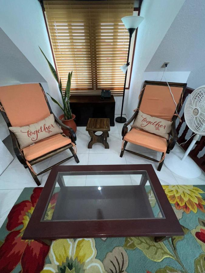 One South Place Hotel Ciudad de Belice Exterior foto