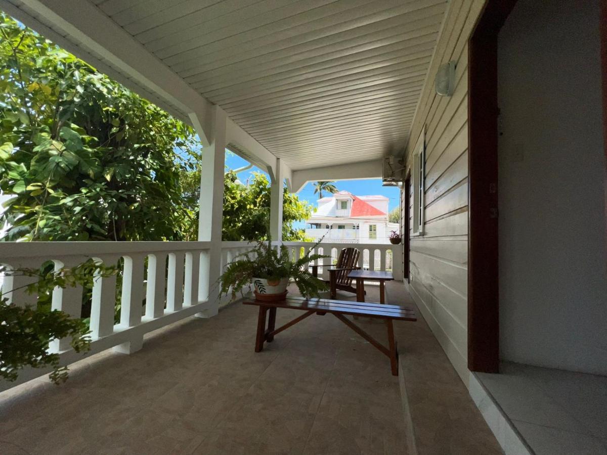 One South Place Hotel Ciudad de Belice Exterior foto