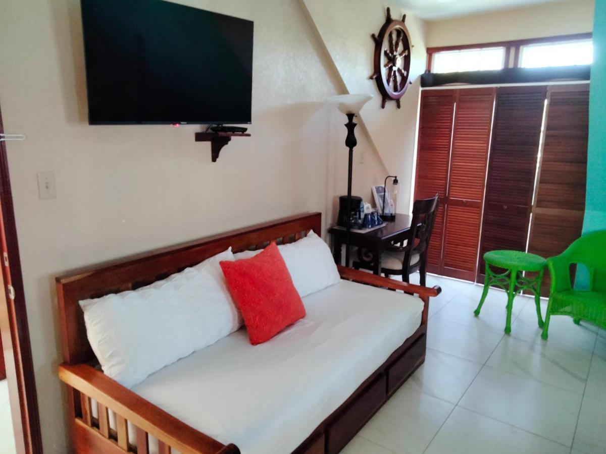 One South Place Hotel Ciudad de Belice Exterior foto