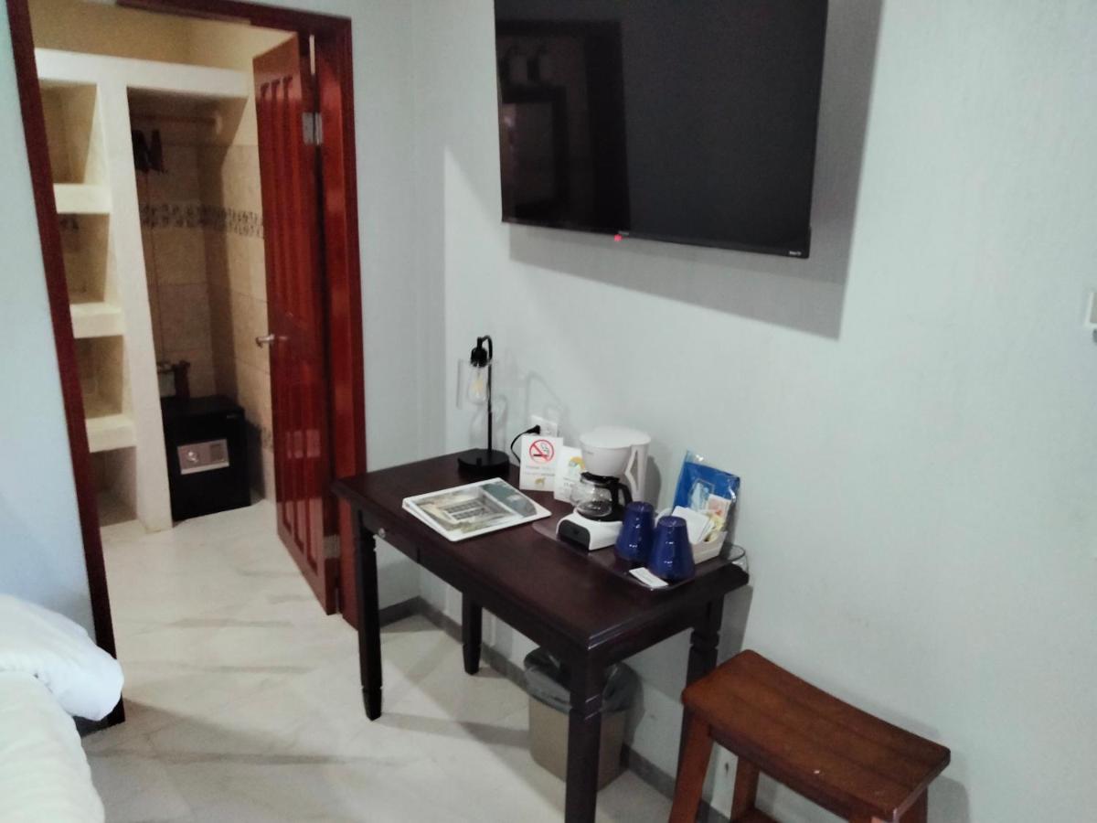 One South Place Hotel Ciudad de Belice Exterior foto