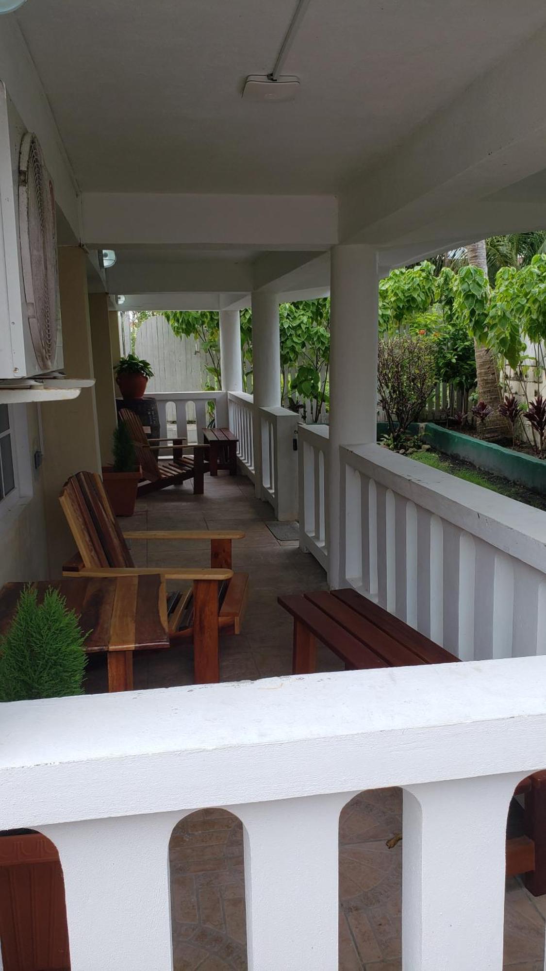 One South Place Hotel Ciudad de Belice Exterior foto